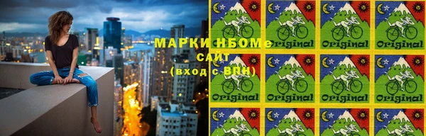 молекула духа Бугульма