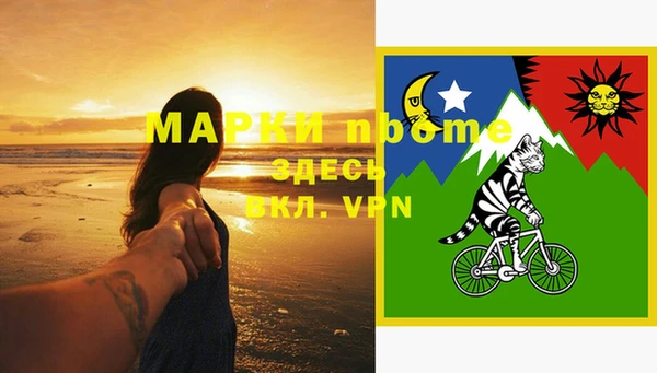 молекула духа Бугульма